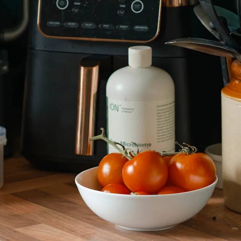 Accesorii esențiale pentru airfryer: ce merită cu adevărat cumpărat
