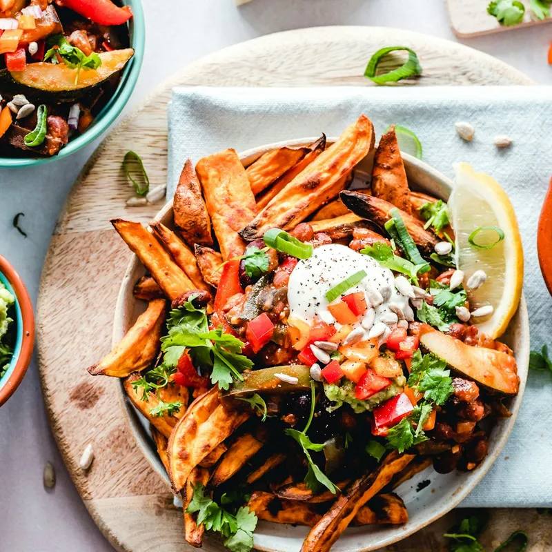 Airfryer și Numărarea Caloriilor: Ghid Practic pentru Calcularea Corectă a Valorilor Nutriționale