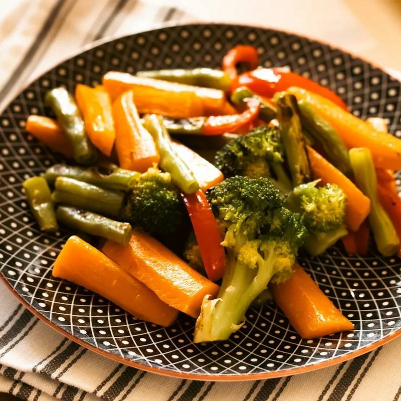 Rețete Keto, Vegane și Fără Gluten la Airfryer: Ghid Complet pentru Diete Speciale