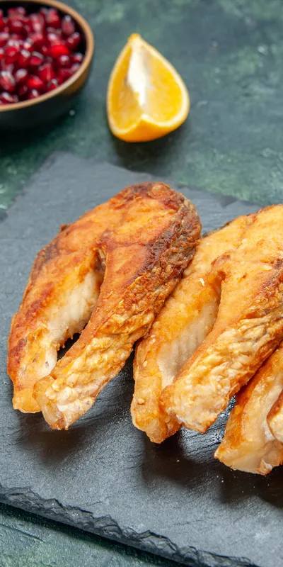 File de cod pane la Airfryer