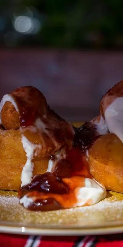 Papanași Copți Perfecți la Airfryer