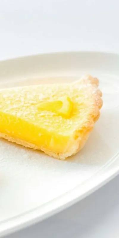 Rețetă simplă de prăjitură cu lămâie la Airfryer