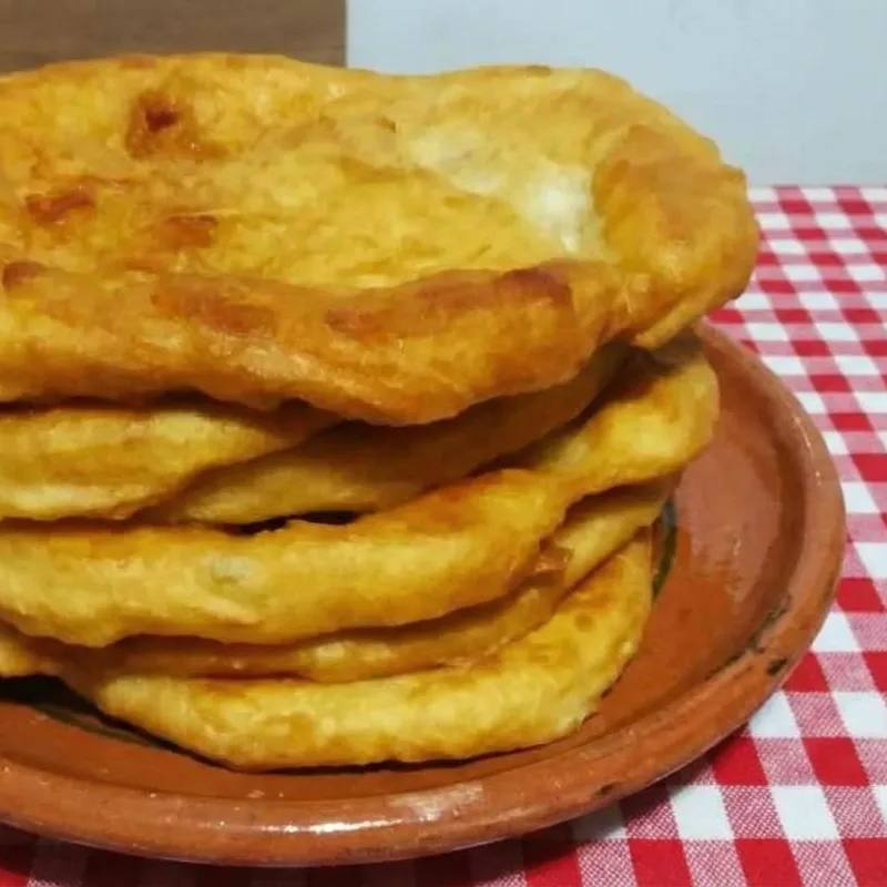 Scovergi ardelenești cu cartofi și brânză de burduf