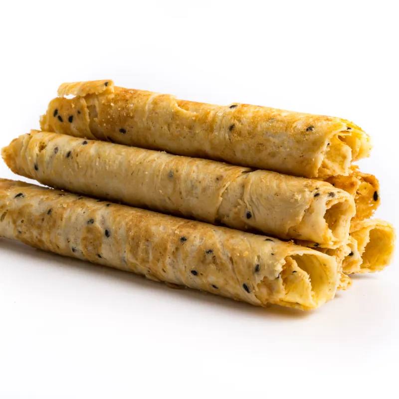 Placinte turcești cu brânză – Sigara Börek la Airfryer
