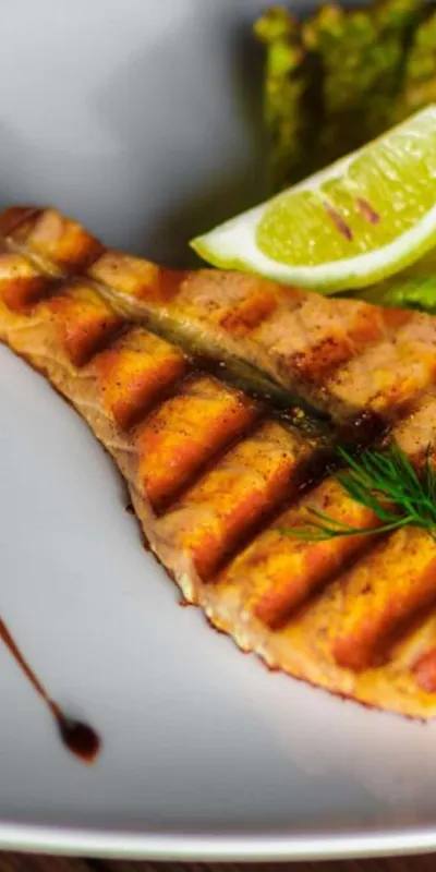 Somon la Airfryer – Delicios, rapid și sănătos
