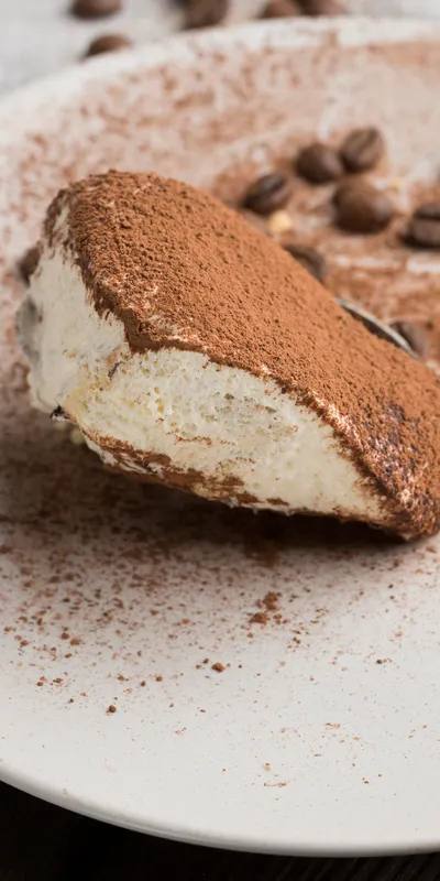 Tiramisu clasic: Desert italian rafinat cu mascarpone și cafea